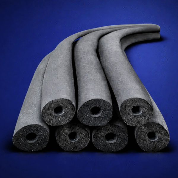 عزل اسود 4/1  6ملي