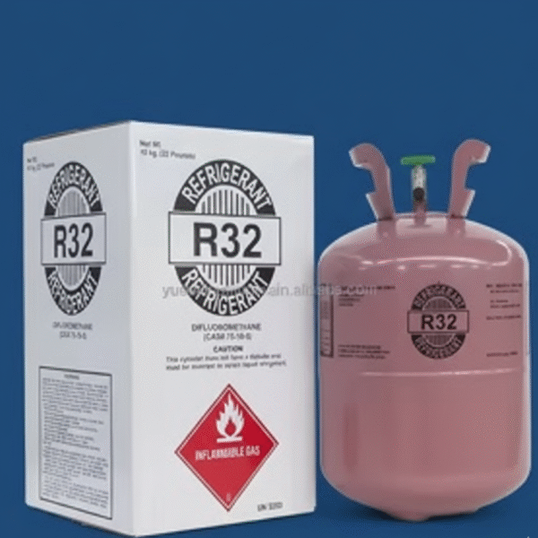 فريون R32 الوزن 7 كيلو