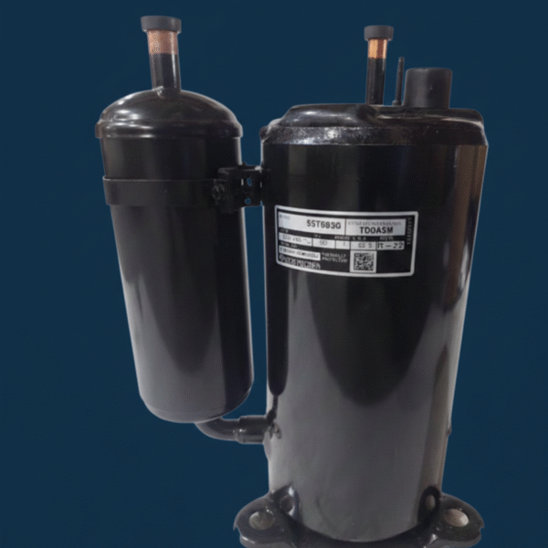 كباس تكييف 2.25 حصان ريتشي فريون R22