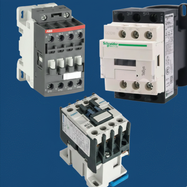 كونتاكتور الجبل