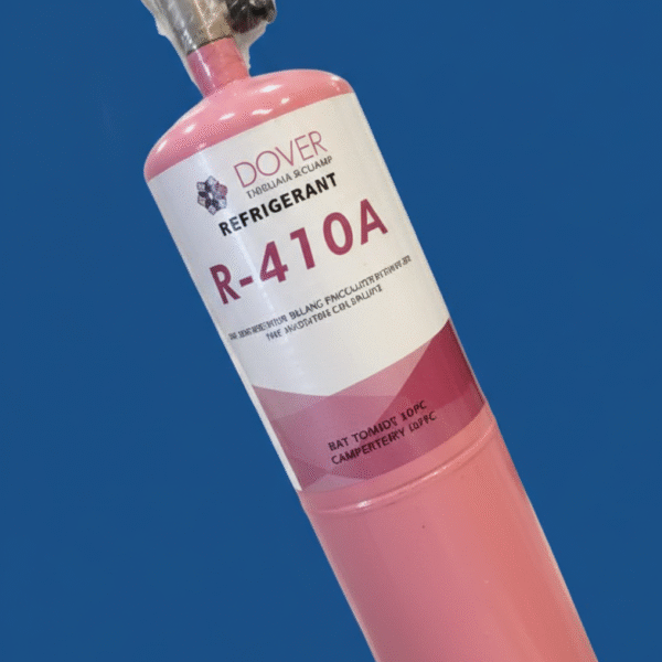 فريون R410  الوزن 1 كليو