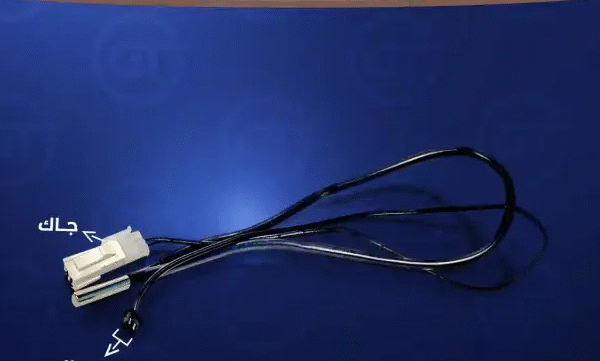 حساس حرارة تكييف انفرتر شارب 1.5 حصان