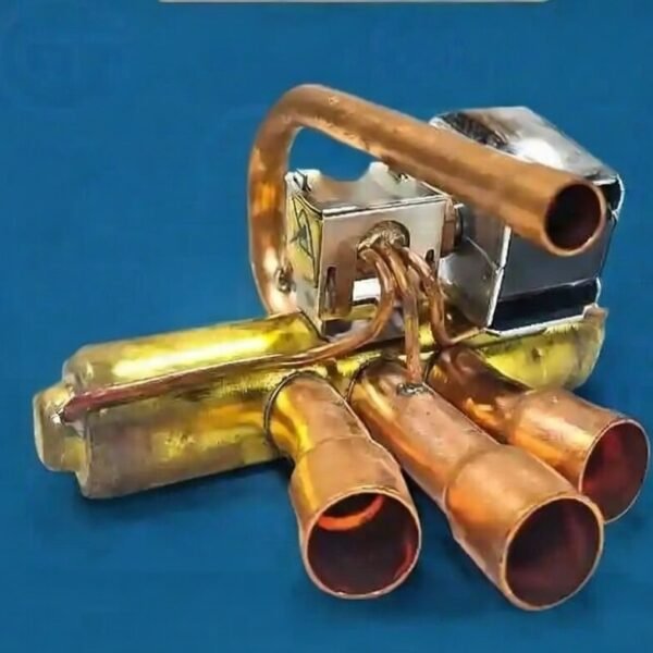 بلف عاكس مجمع بالشجره والخزان 1.5 حصان شارب