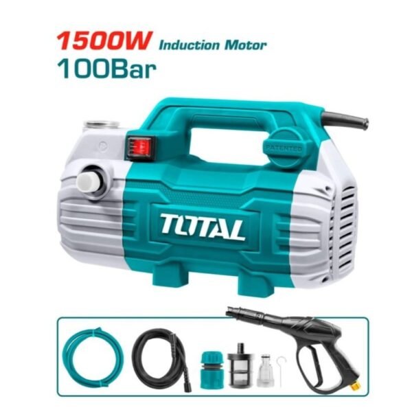 مغسلة ١٥٠٠ وات تحضير ذاتي