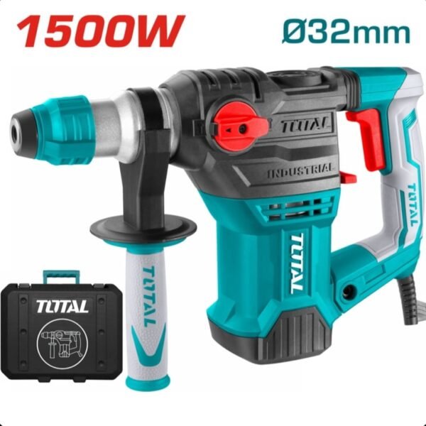 هلتي تخريم وتكسير ١٥٠٠ وات