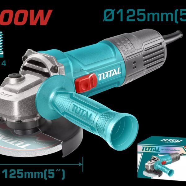 صاروخ ٥" ٩٠٠ وات زرار جانبي