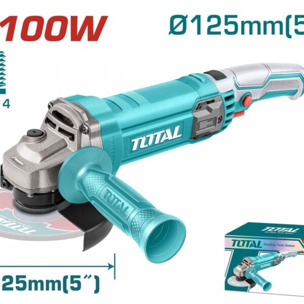 صاروخ ٥" ١١٠٠ وات زرار باليد