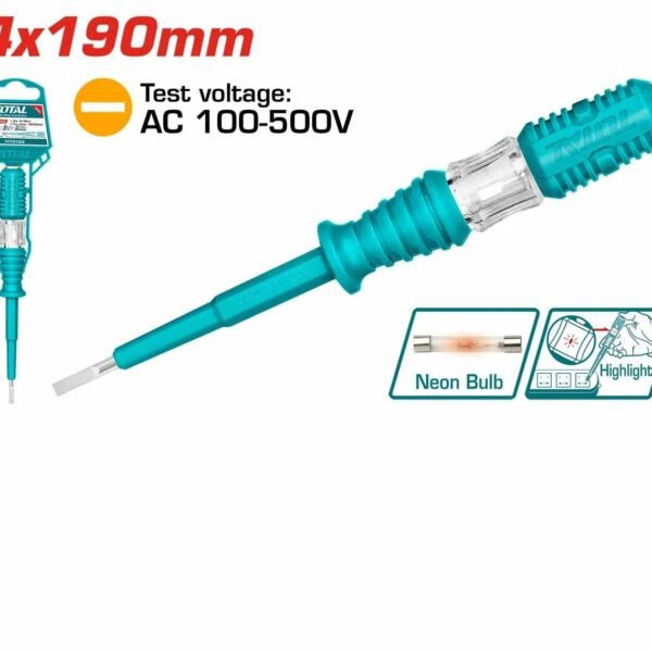 مفك تست كبير